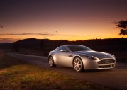 Aston Martin Vantage V8 Aston Martin Vantage V8